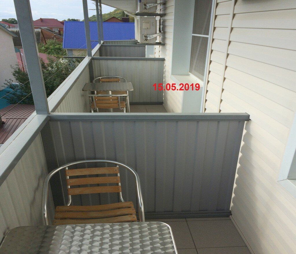 Гостиница Гармония Архипо-Осиповка-70