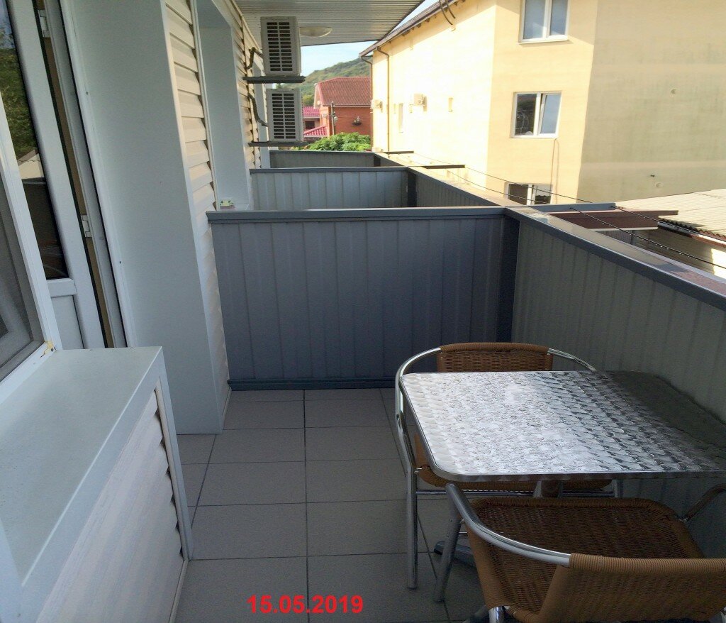 Гостиница Гармония Архипо-Осиповка-23