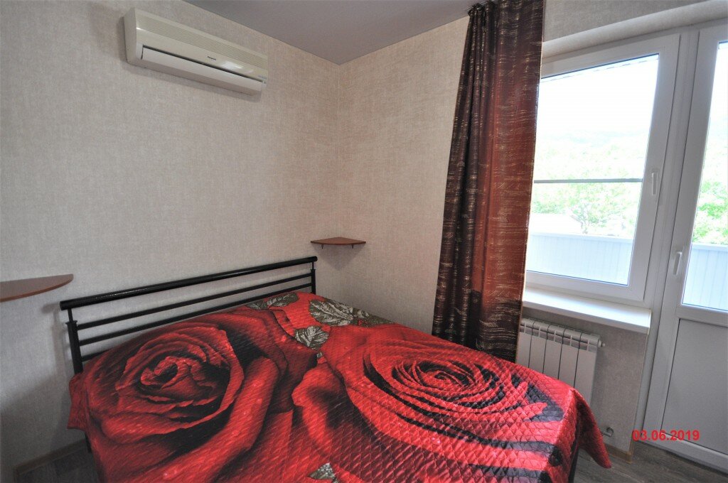 Гостиница Гармония Архипо-Осиповка-30