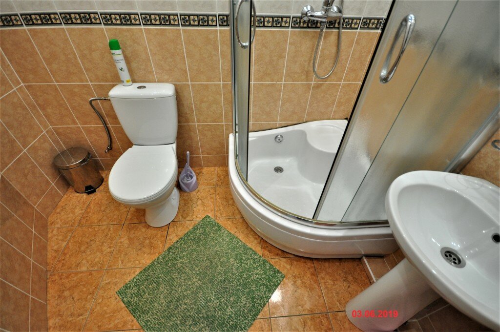 Гостиница Гармония Архипо-Осиповка-91