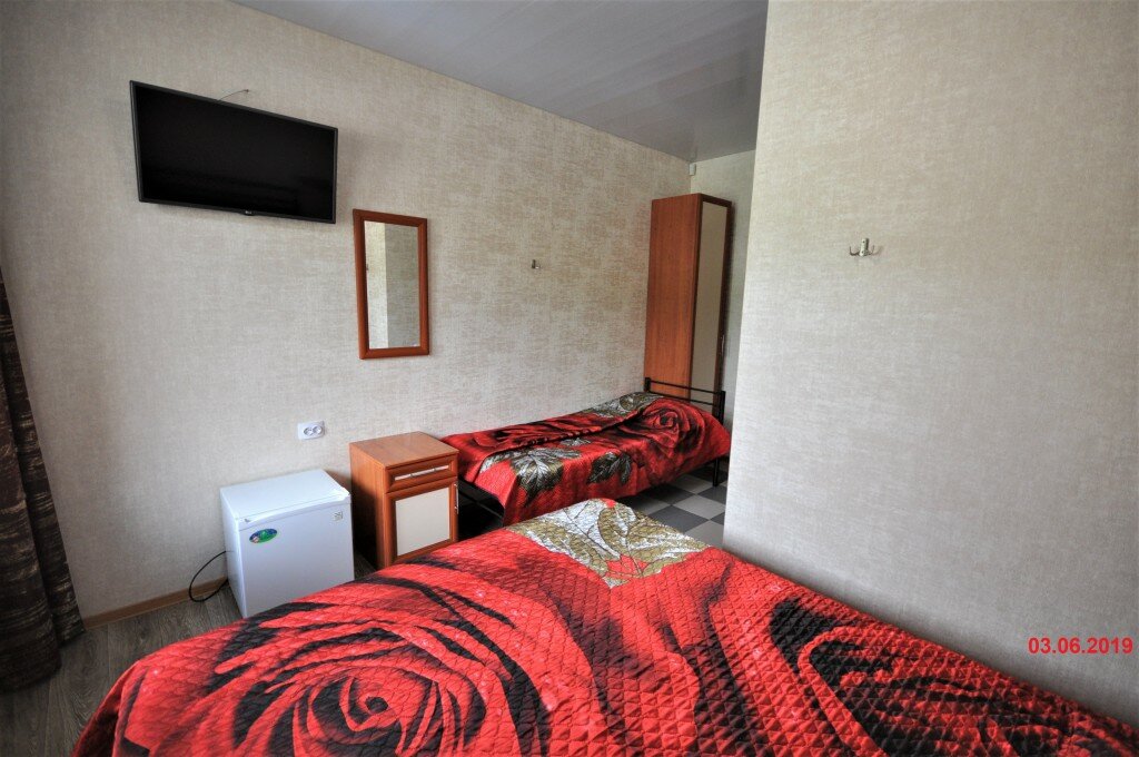 Гостиница Гармония Архипо-Осиповка-87