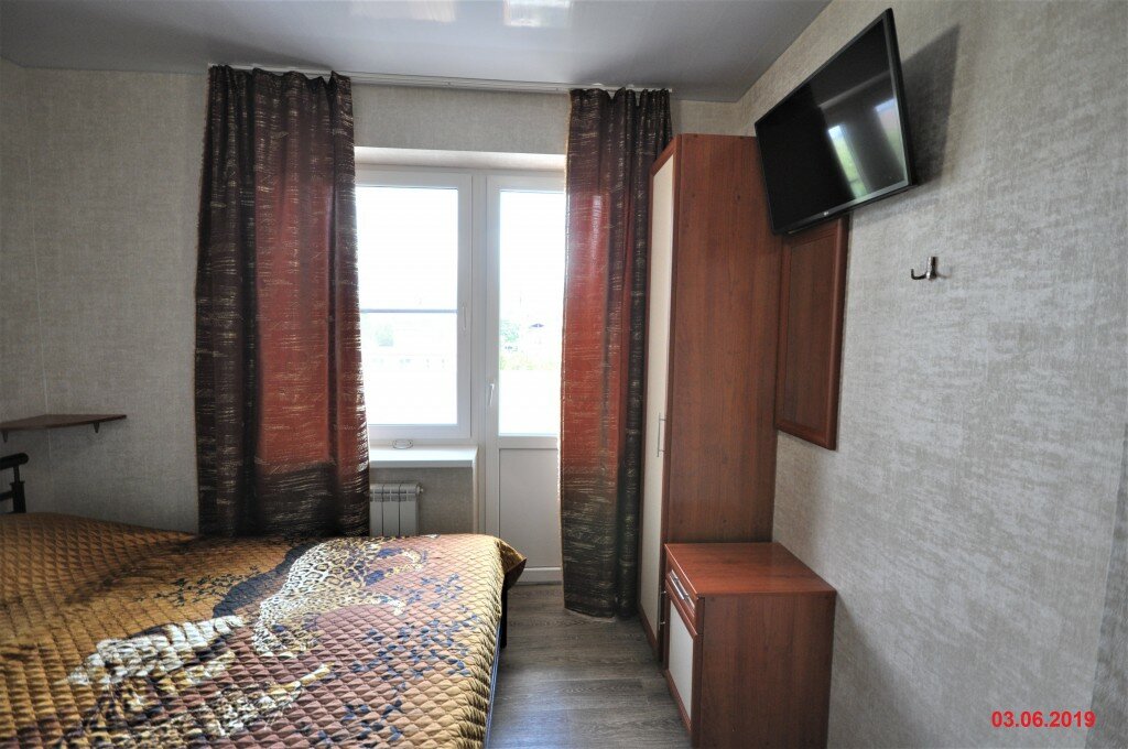 Гостиница Гармония Архипо-Осиповка-86