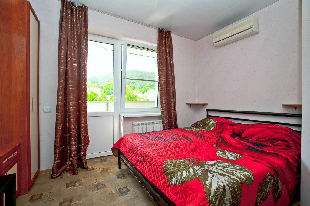 Гостиница Гармония Архипо-Осиповка-67