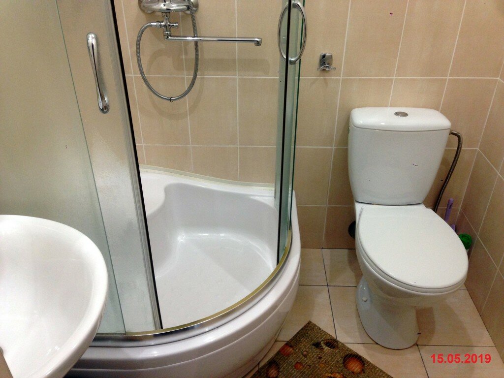 Гостиница Гармония Архипо-Осиповка-101