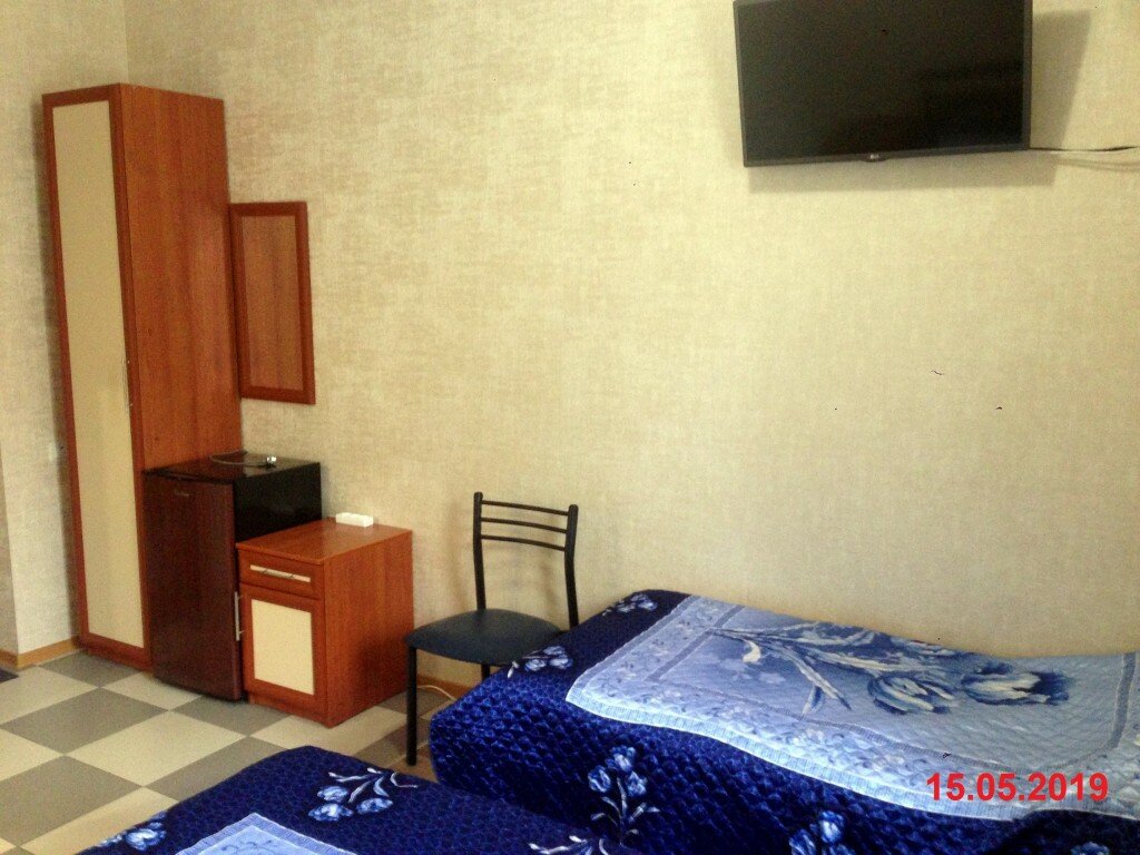 Гостиница Гармония Архипо-Осиповка-95