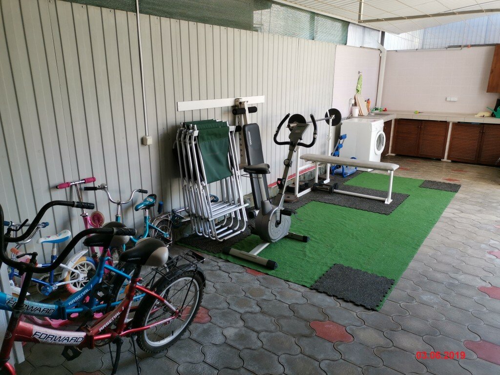 Гостиница Гармония Архипо-Осиповка-18