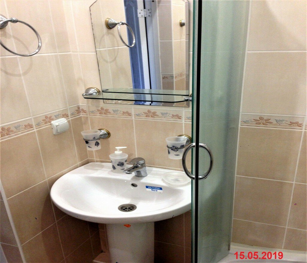 Гостиница Гармония Архипо-Осиповка-69