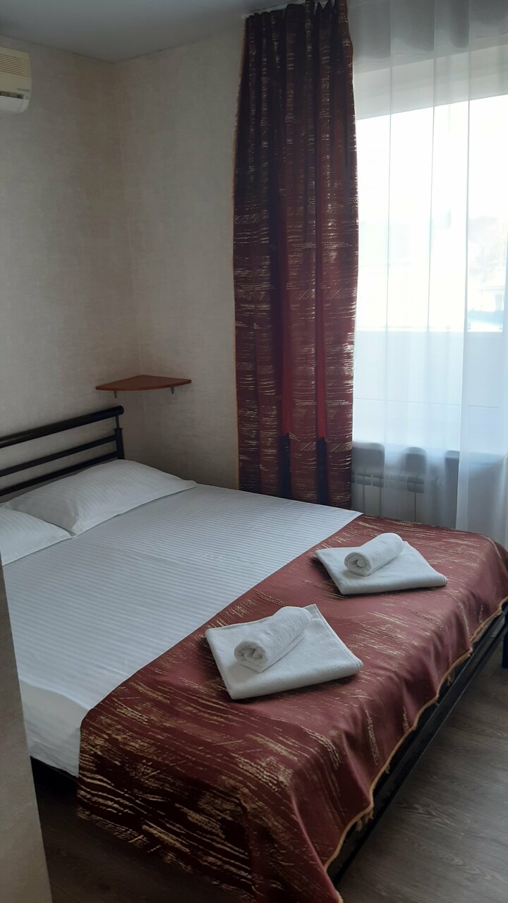 Гостиница Гармония Архипо-Осиповка-62