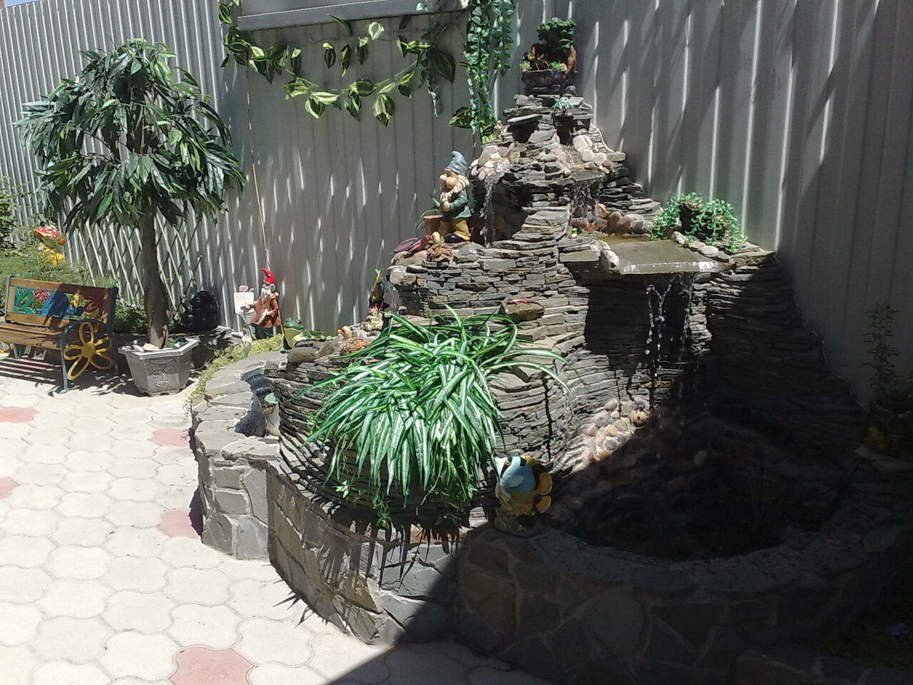 Гостиница Гармония Архипо-Осиповка-116