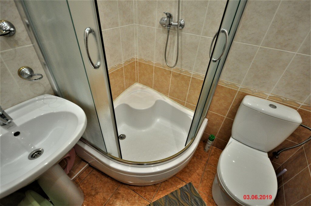 Гостиница Гармония Архипо-Осиповка-102