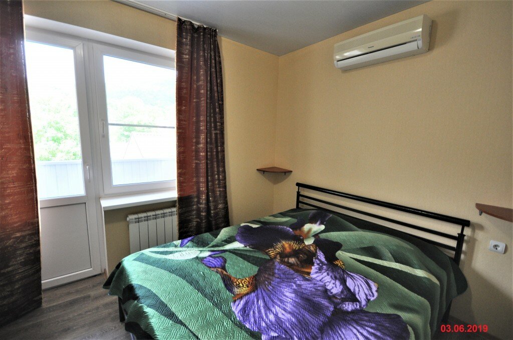 Гостиница Гармония Архипо-Осиповка-73