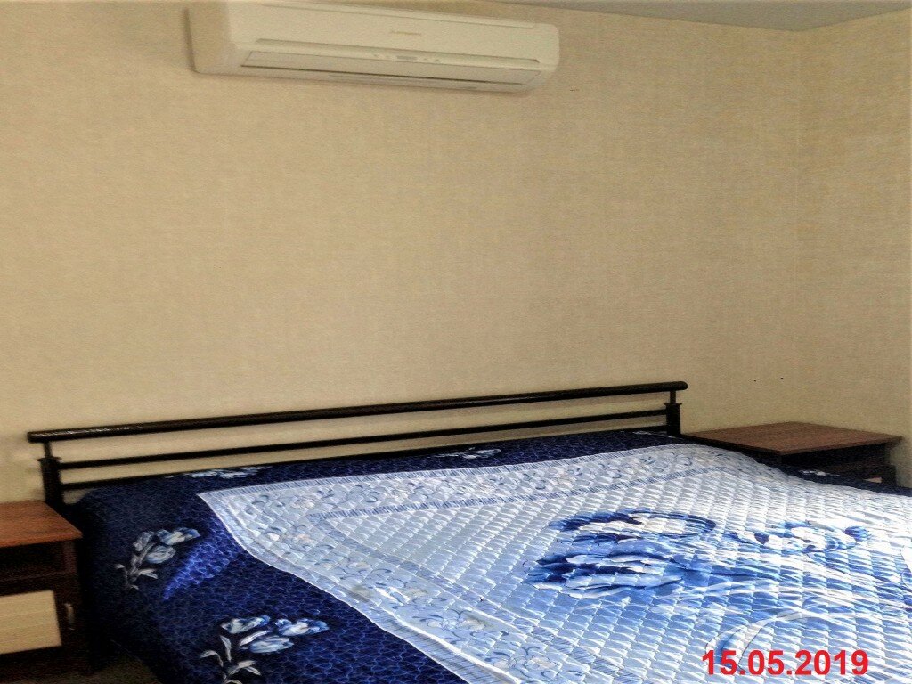 Гостиница Гармония Архипо-Осиповка-80