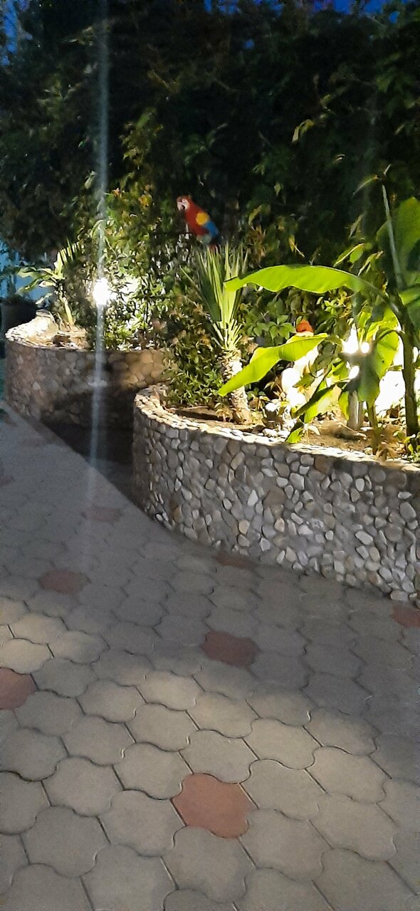 Гостиница Гармония Архипо-Осиповка-110