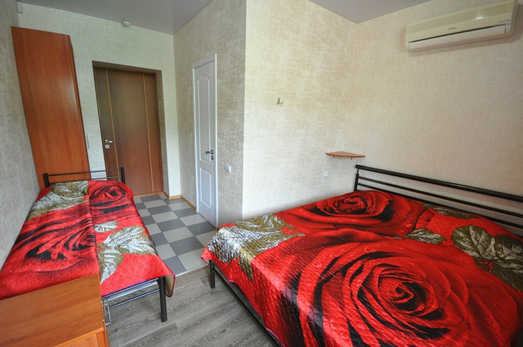 Гостиница Гармония Архипо-Осиповка-74