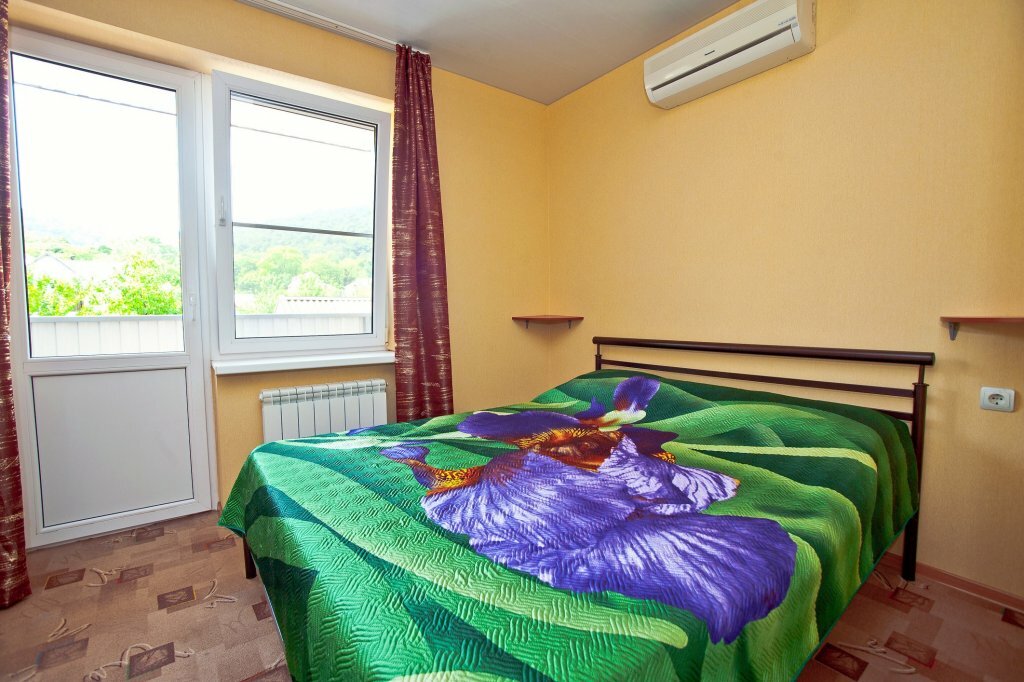 Гостиница Гармония Архипо-Осиповка-56