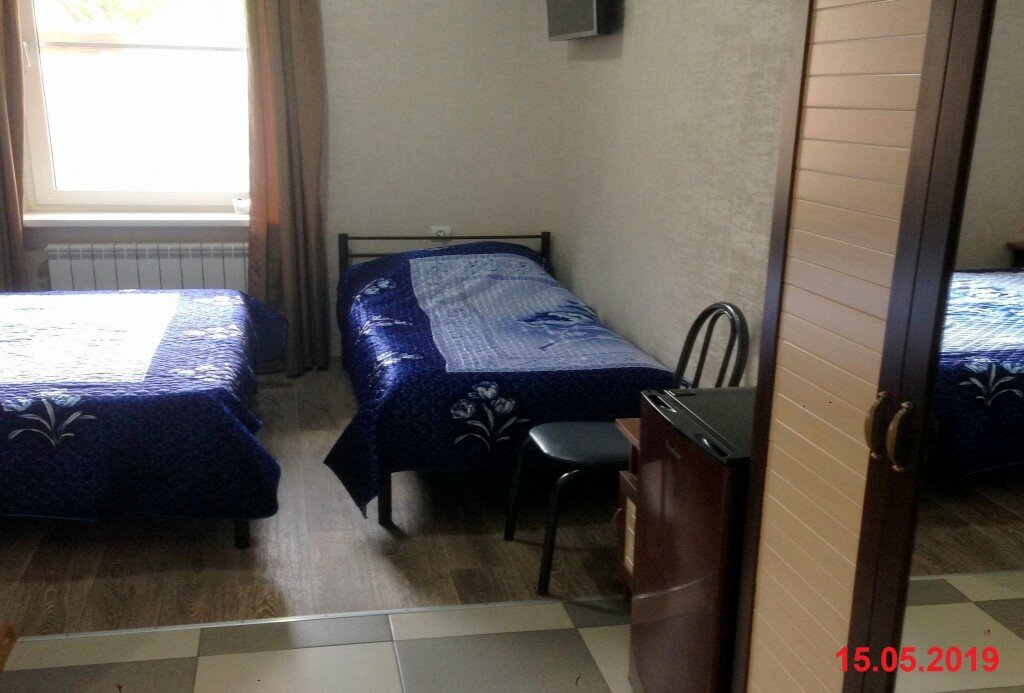 Гостиница Гармония Архипо-Осиповка-89