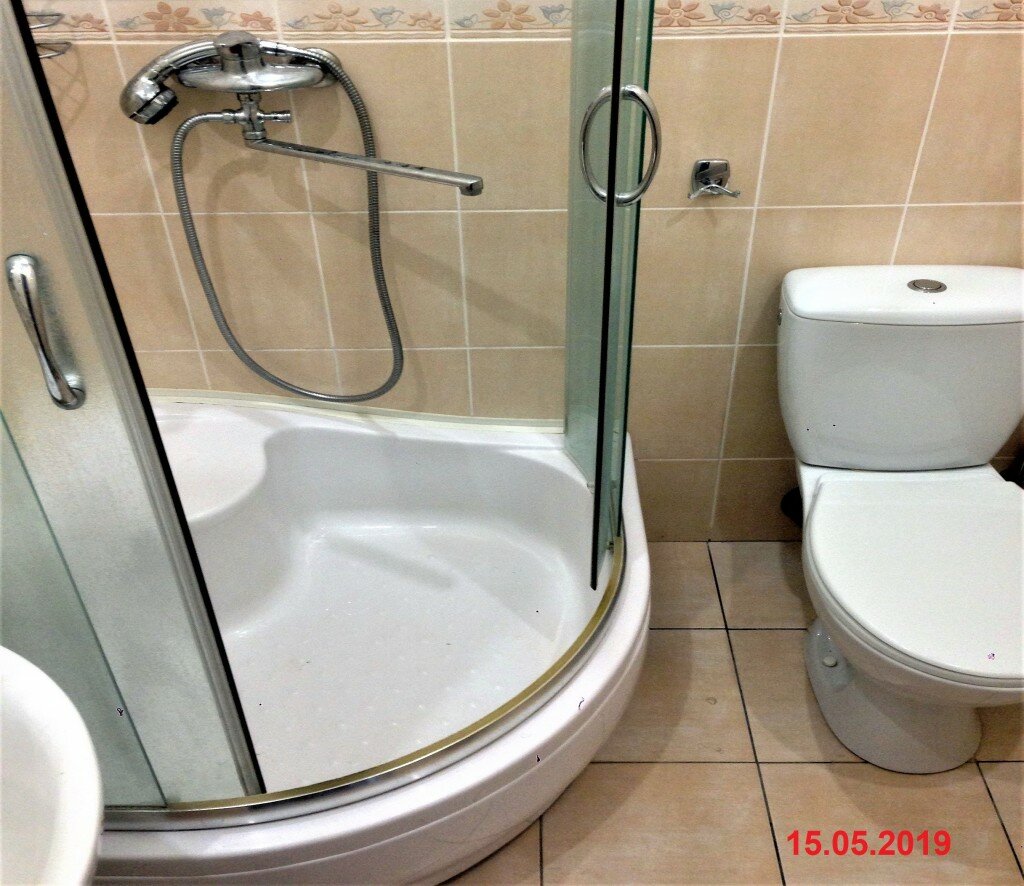 Гостиница Гармония Архипо-Осиповка-25