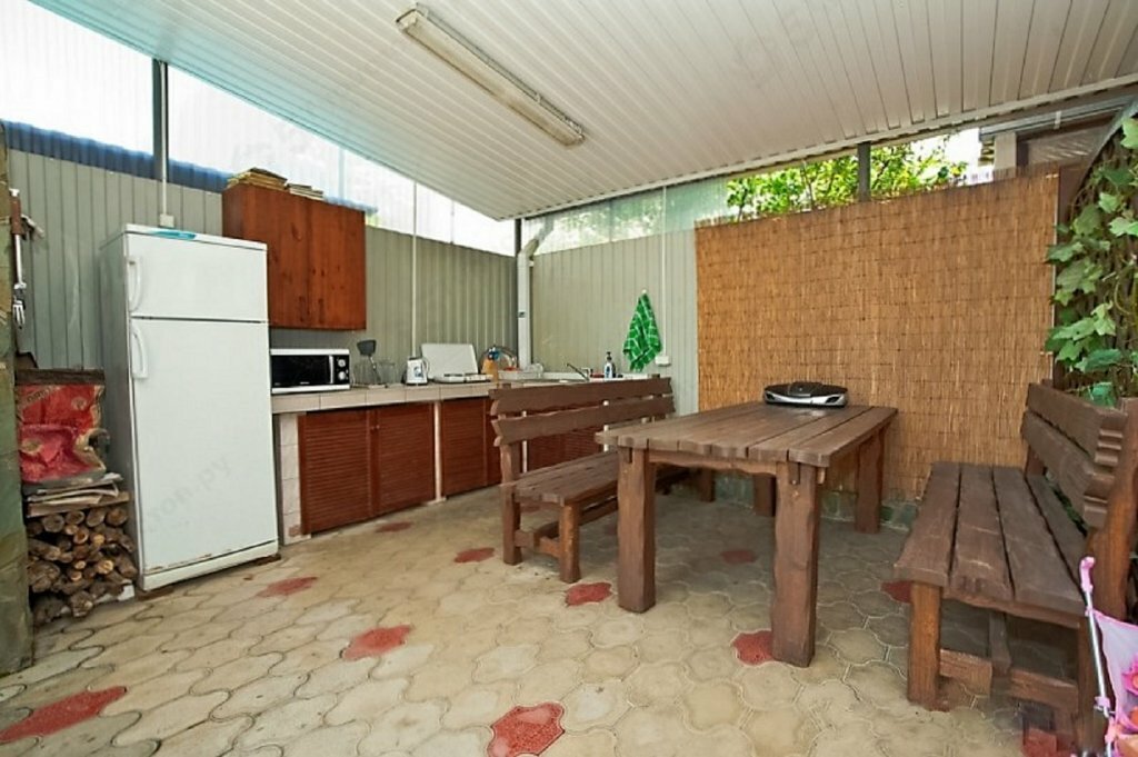 Гостиница Гармония Архипо-Осиповка-12