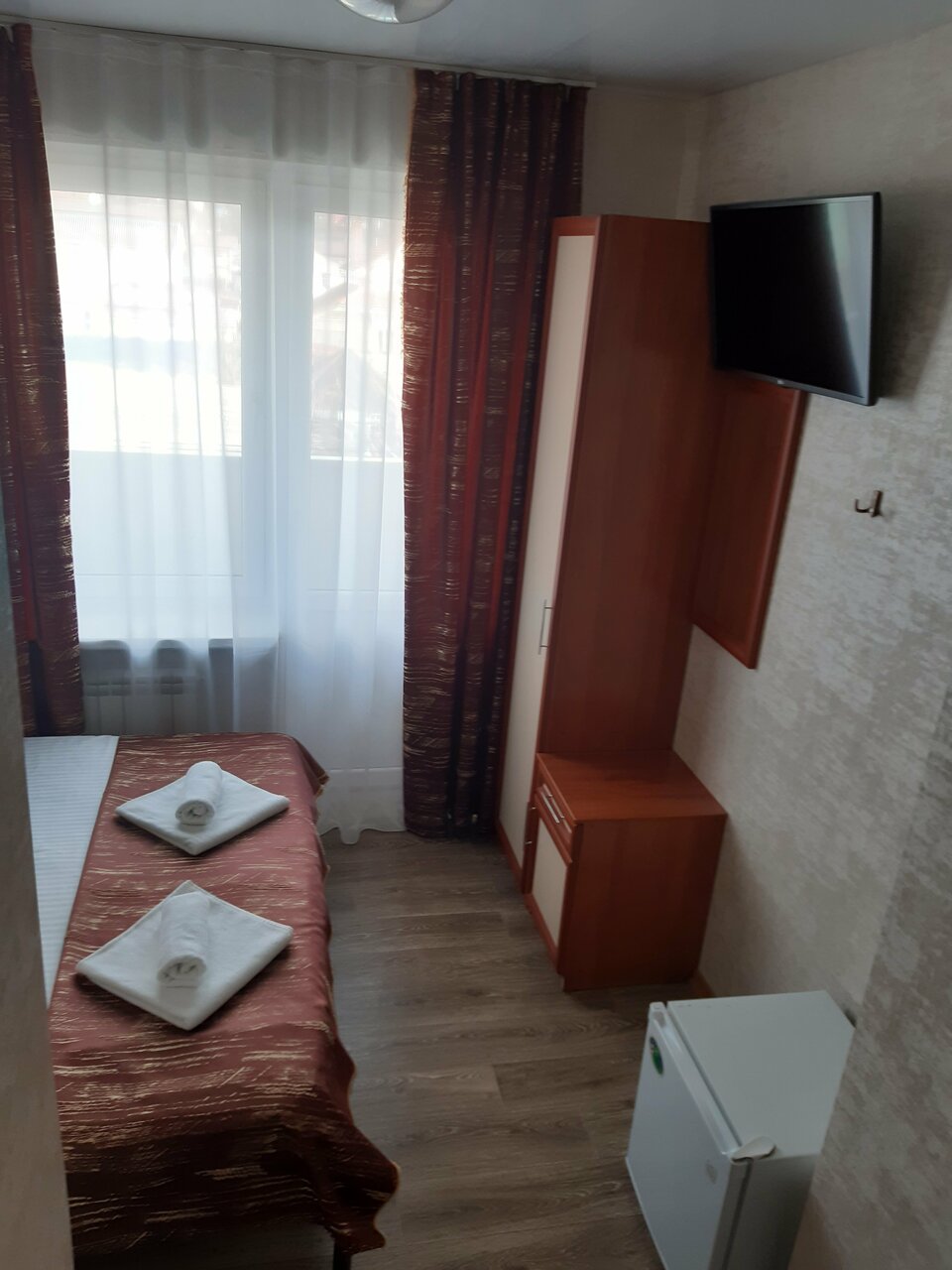 Гостиница Гармония Архипо-Осиповка-88