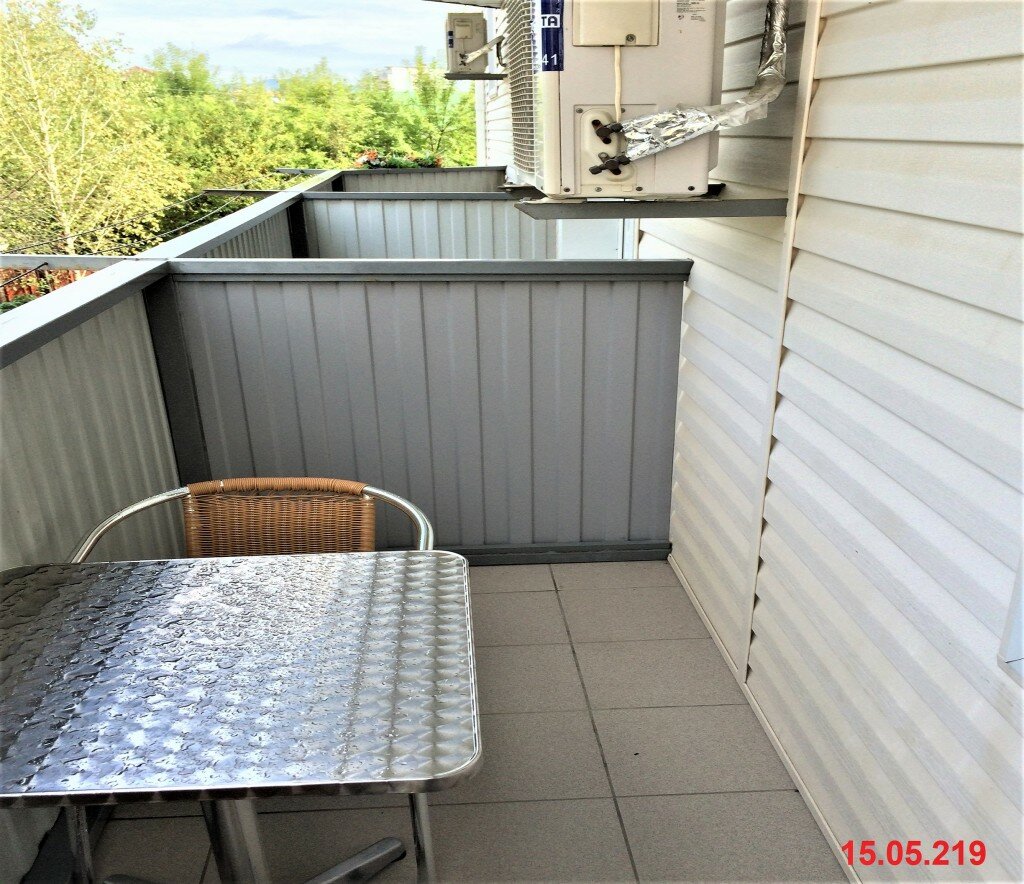 Гостиница Гармония Архипо-Осиповка-22