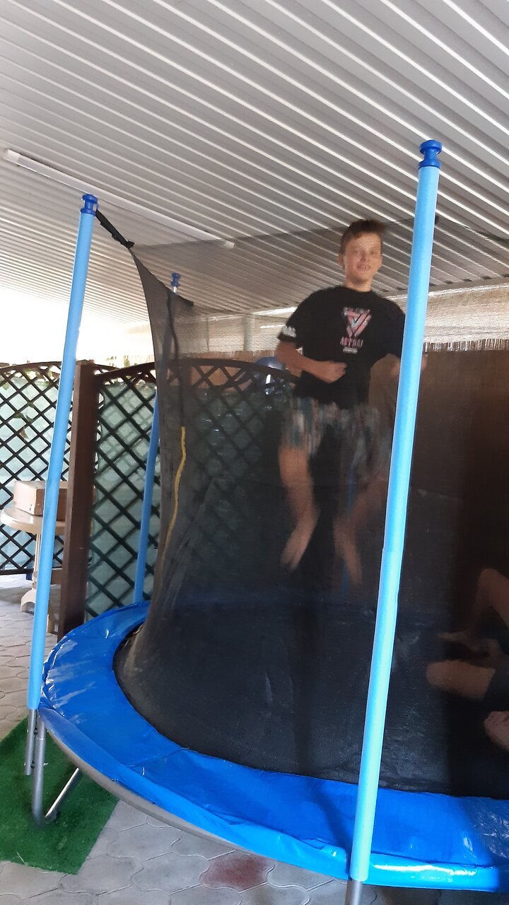 Гостиница Гармония Архипо-Осиповка-13