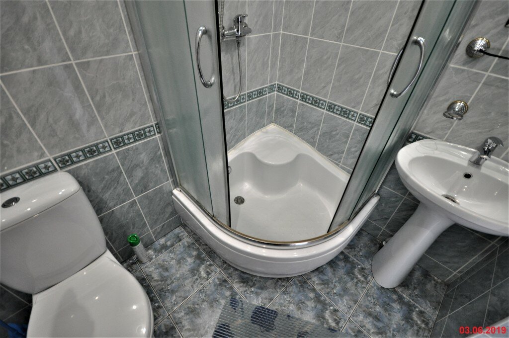 Гостиница Гармония Архипо-Осиповка-75