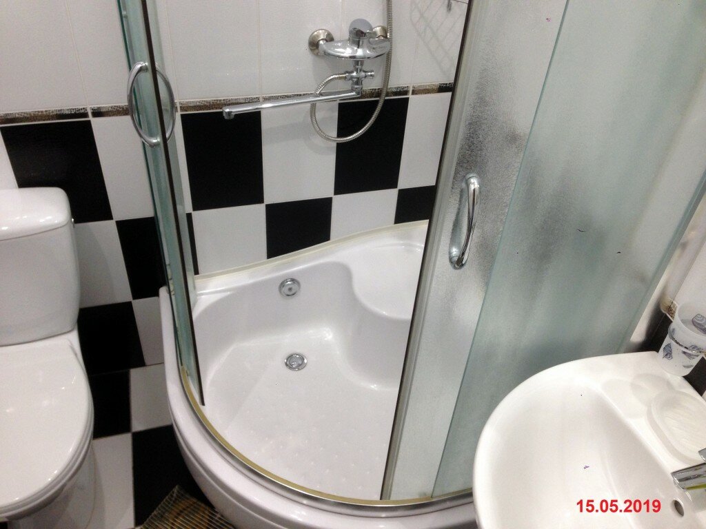 Гостиница Гармония Архипо-Осиповка-97