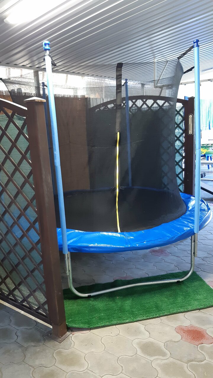 Гостиница Гармония Архипо-Осиповка-64