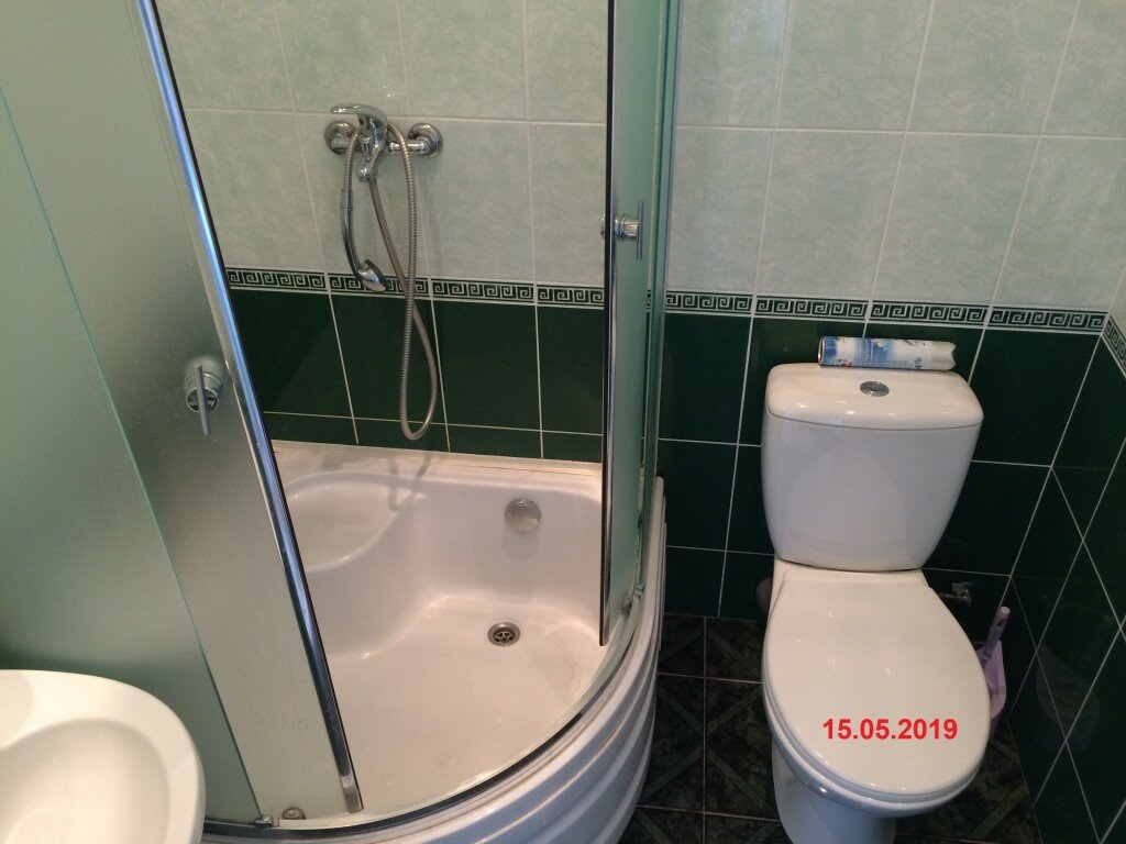 Гостиница Гармония Архипо-Осиповка-28