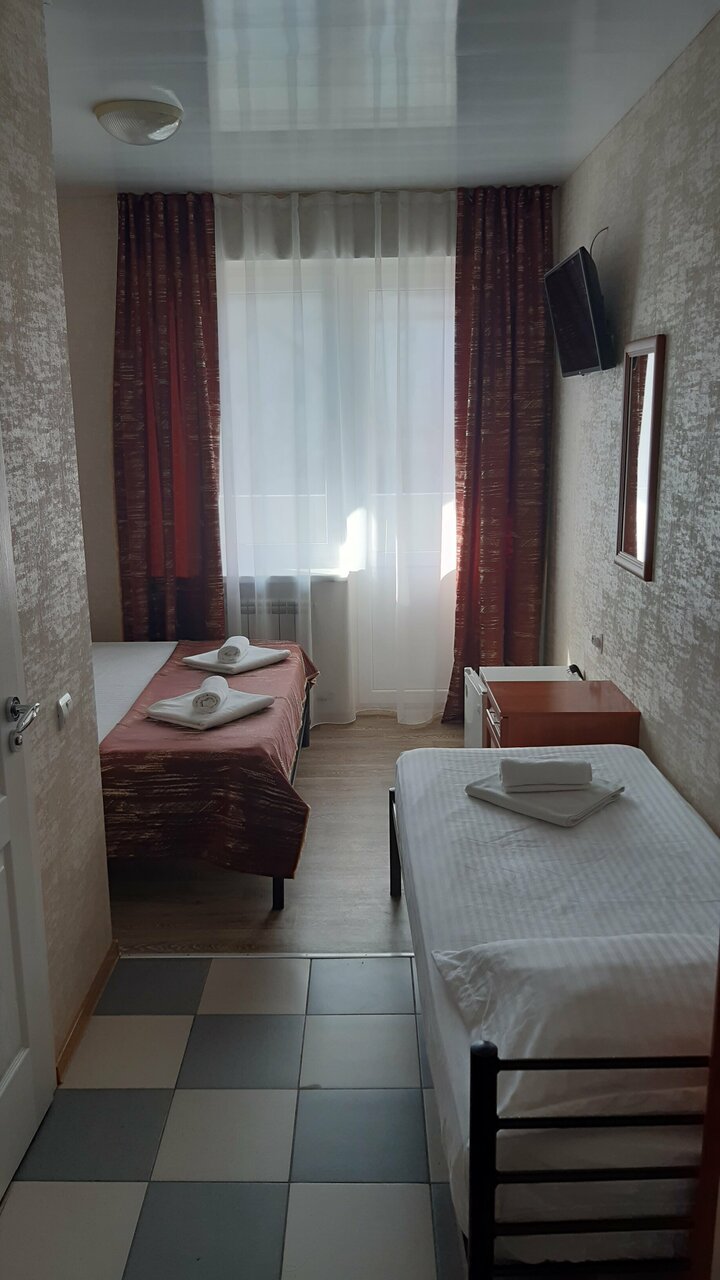 Гостиница Гармония Архипо-Осиповка-77