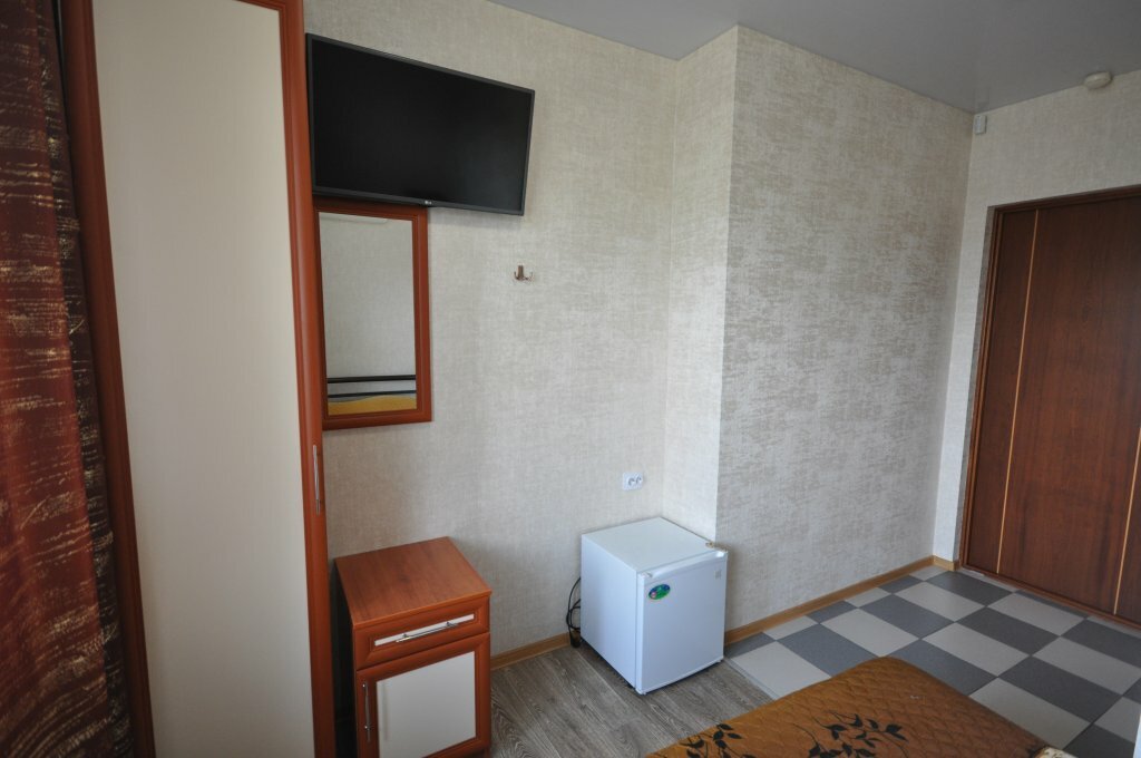 Гостиница Гармония Архипо-Осиповка-78