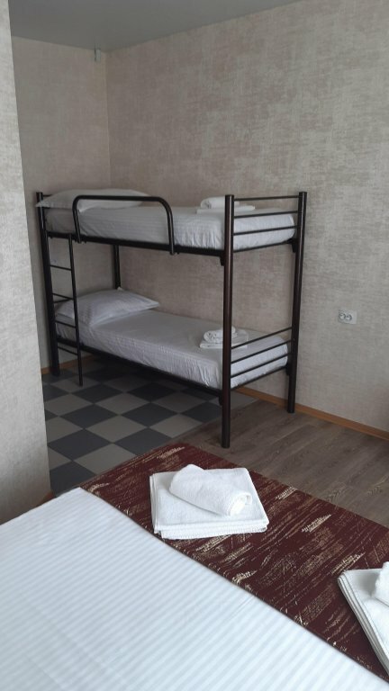 Гостиница Гармония Архипо-Осиповка-24