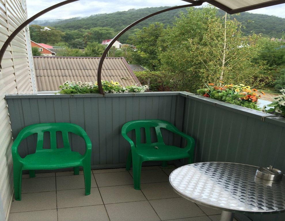 Гостиница Гармония Архипо-Осиповка-58