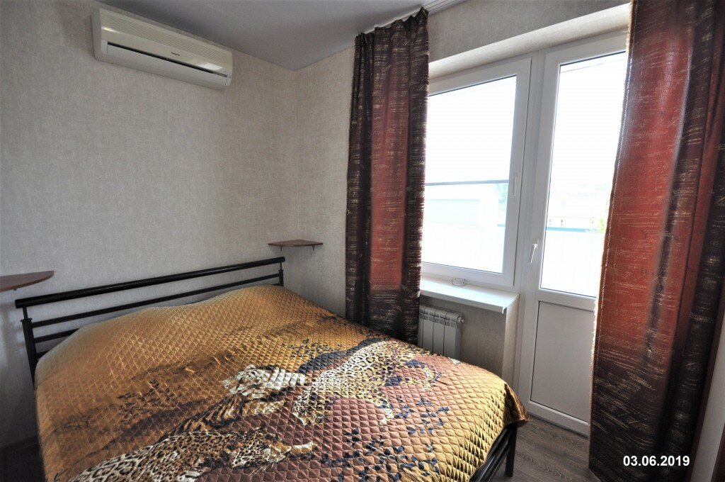 Гостиница Гармония Архипо-Осиповка-79