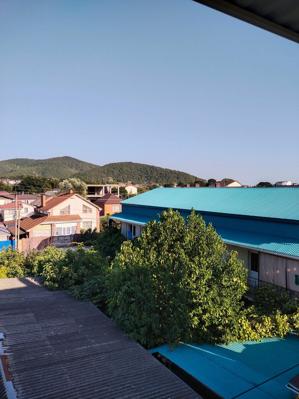 Гостиница Гармония Архипо-Осиповка-114