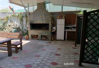 Гостиница Гармония Архипо-Осиповка-4