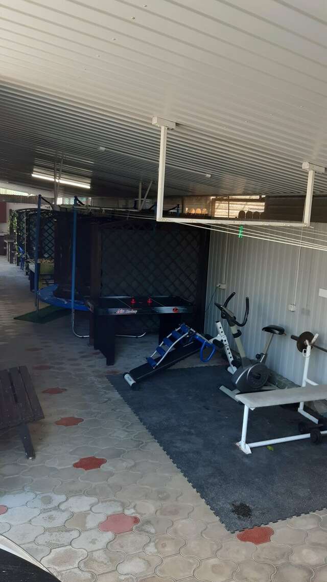 Гостиница Гармония Архипо-Осиповка-70