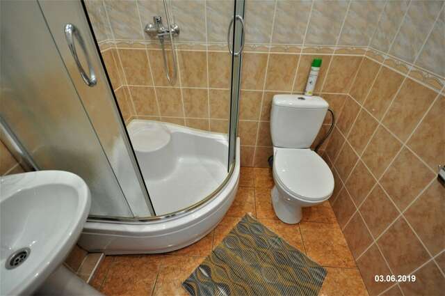 Гостиница Гармония Архипо-Осиповка-99