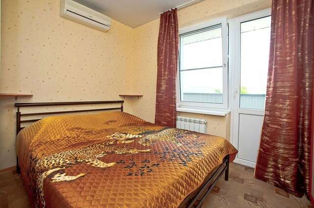 Гостиница Гармония Архипо-Осиповка-39