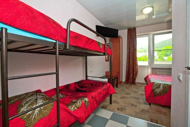 Гостиница Гармония Архипо-Осиповка-40