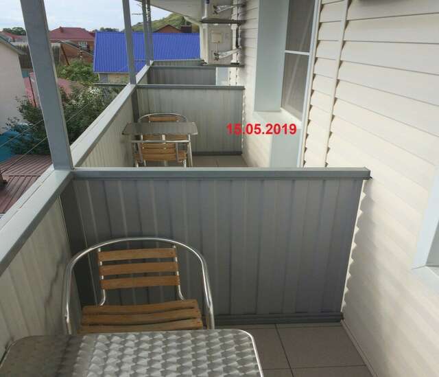 Гостиница Гармония Архипо-Осиповка-69