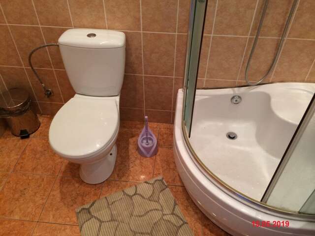 Гостиница Гармония Архипо-Осиповка-82