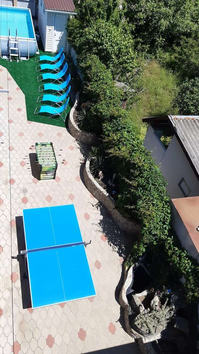 Гостиница Гармония Архипо-Осиповка-47