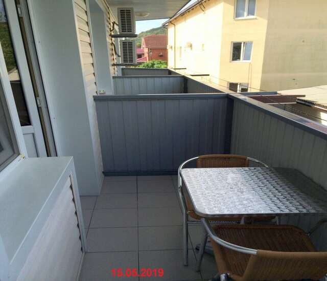 Гостиница Гармония Архипо-Осиповка-22