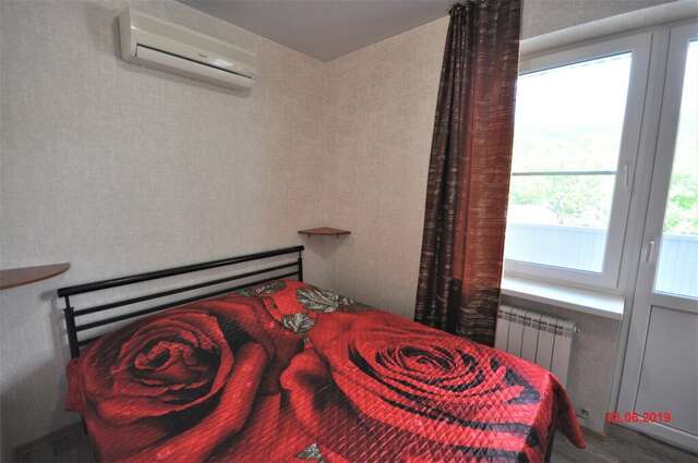 Гостиница Гармония Архипо-Осиповка-29