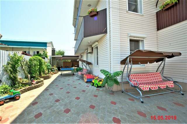 Гостиница Гармония Архипо-Осиповка-41