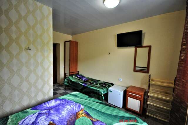 Гостиница Гармония Архипо-Осиповка-59