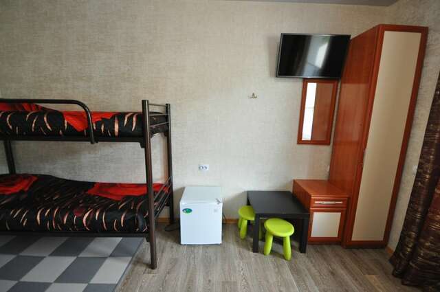 Гостиница Гармония Архипо-Осиповка-67