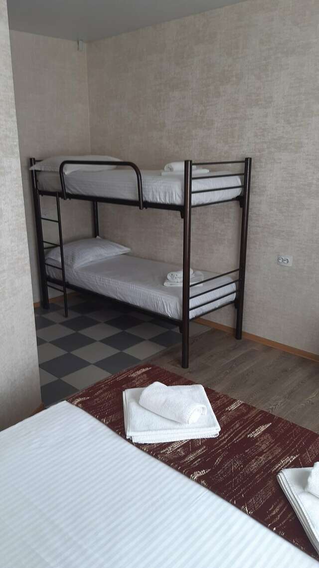 Гостиница Гармония Архипо-Осиповка-95