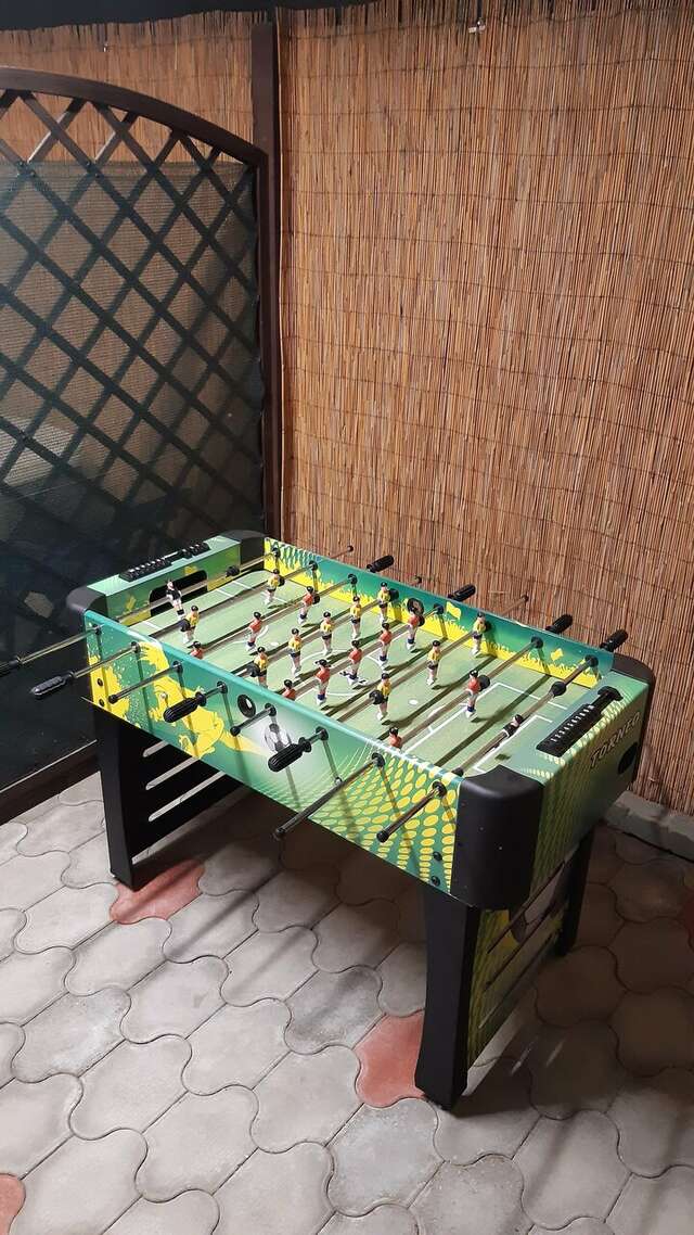 Гостиница Гармония Архипо-Осиповка-33